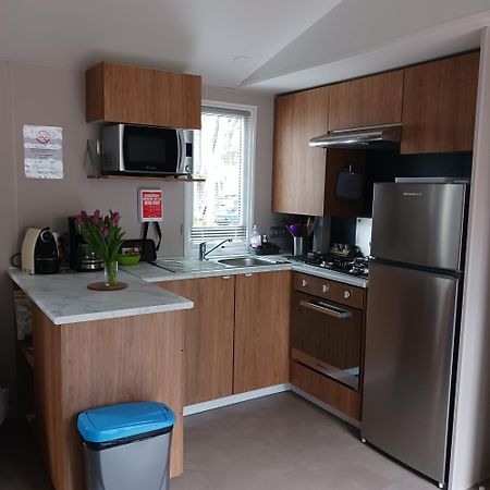 Mobil Home 6-8 Places St Brevin Les Pins 44 Saint-Brevin-les-Pins Εξωτερικό φωτογραφία