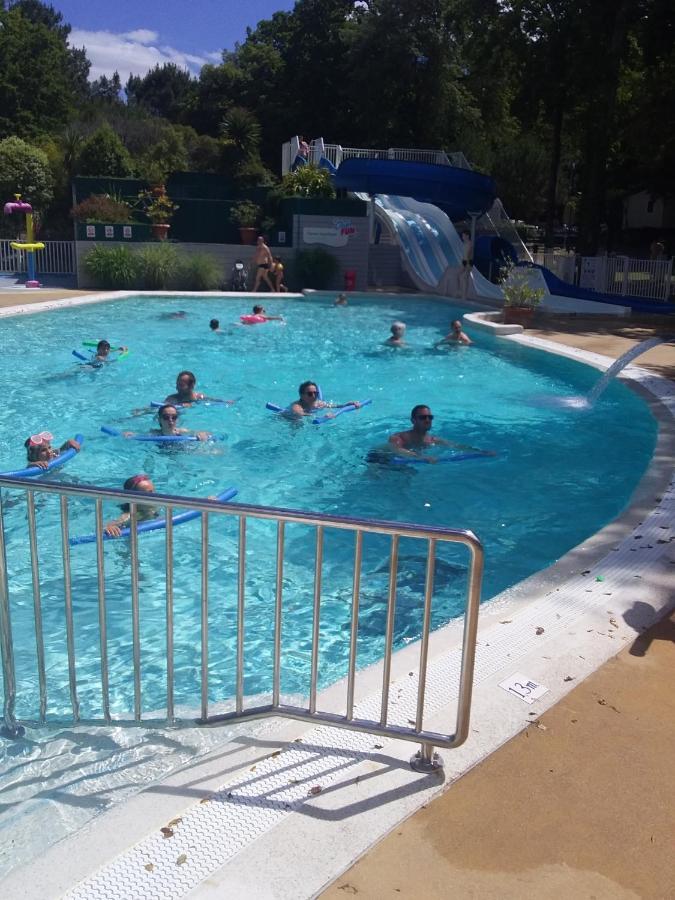 Mobil Home 6-8 Places St Brevin Les Pins 44 Saint-Brevin-les-Pins Εξωτερικό φωτογραφία