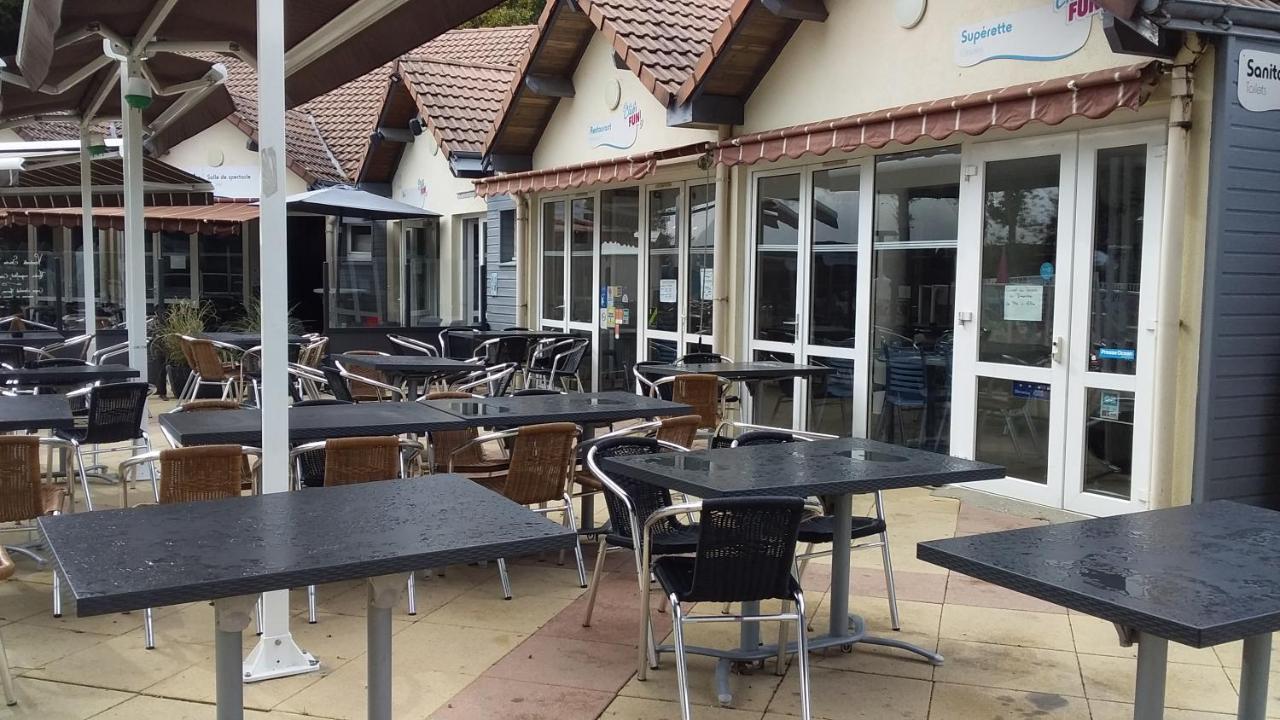 Mobil Home 6-8 Places St Brevin Les Pins 44 Saint-Brevin-les-Pins Εξωτερικό φωτογραφία