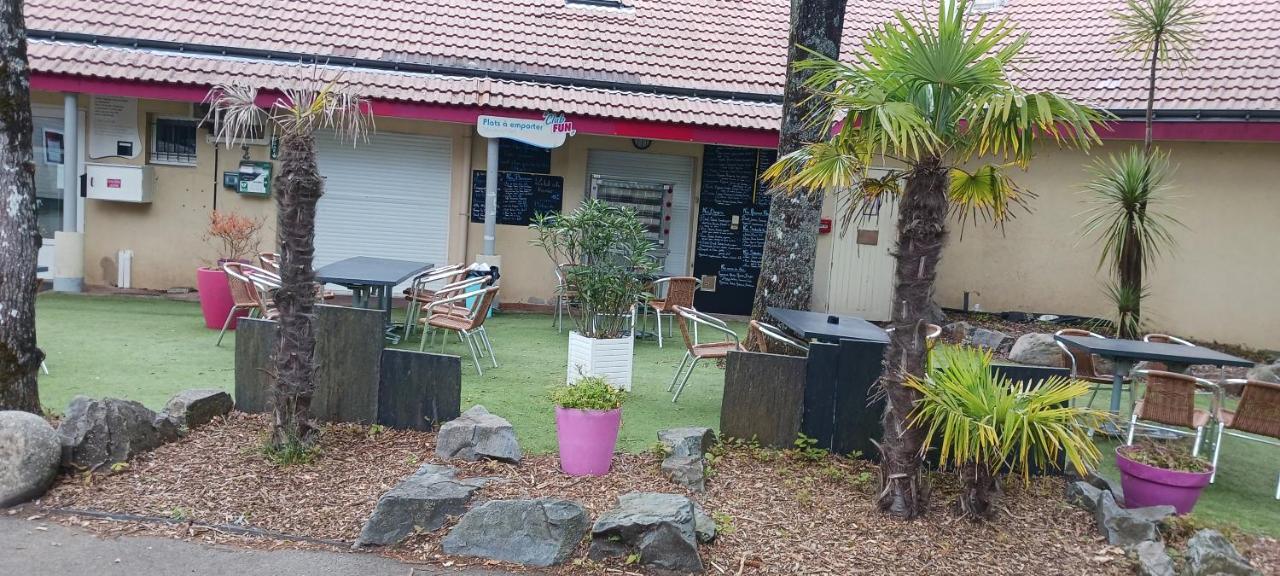 Mobil Home 6-8 Places St Brevin Les Pins 44 Saint-Brevin-les-Pins Εξωτερικό φωτογραφία