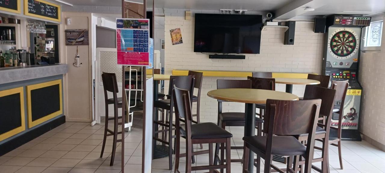 Mobil Home 6-8 Places St Brevin Les Pins 44 Saint-Brevin-les-Pins Εξωτερικό φωτογραφία